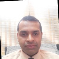 Prasannajith Adikari
