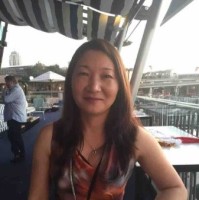Helen Wang