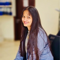 Rekha Kumari