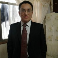 屈建国