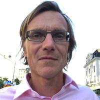Ulf Ahlin