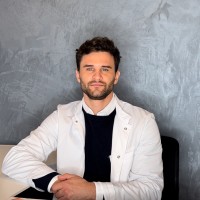 Dr. Kristóf Sebestény