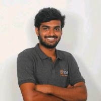 Chandra Reddy B