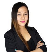 Ivy Moreen Dahlen