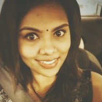 Thumbai Malar Rajenthiran
