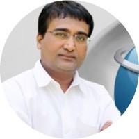 Jayesh Solanki