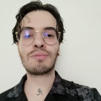 Matheus Melo