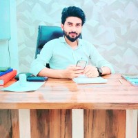 Ahmad Husain