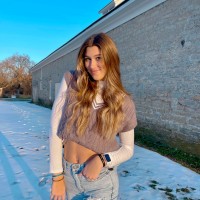 Ava Bushberger
