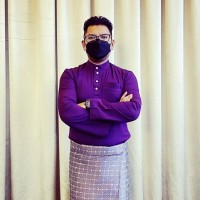 Syed Ahmad Ihsan Syed Nazri