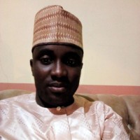 Abubakar Hussaini