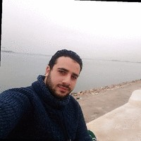 Ali Mohammed