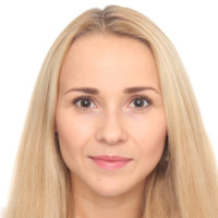 Elena Kharkovets