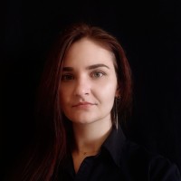 Olena Tsmyh