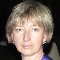 Marina Pioro