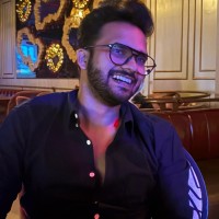 Jitesh Sharma