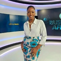 Ndéa Patricia Yoka