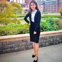 Sushma Kumari