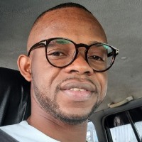Emmanuel Okandze