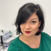 Diana Lutsker
