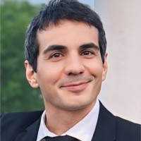 Ali Golparvar