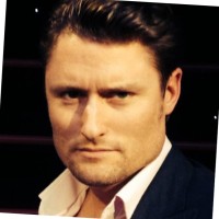 Simon Mason