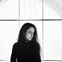 Maryam Hosseini