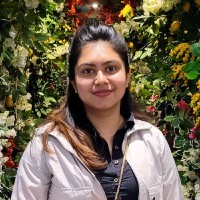 Anu Sreekumar