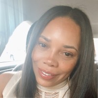 Zakia Wilson