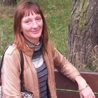 Mariya Lecka