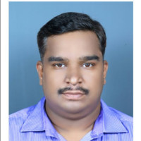 Krishnakumar G