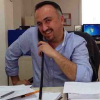 Mehmet Cil