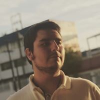 José Eduardo Canales Alanis