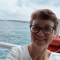 Anna Khamieva