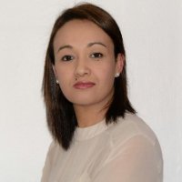 Rushda Davids