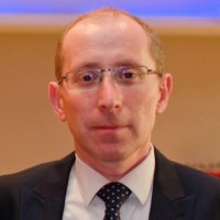 David B.