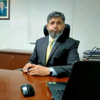 Muhammad Tauseef Hassan