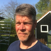 Erik Kristoffersen