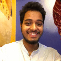 Suraj Prasad