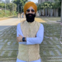 Kanwar Rajdeep Singh