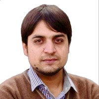 Saeed Ullah