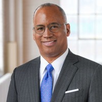 Ronald D. Holman, Ii