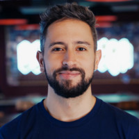 Danilo Miranda Costa, Cams