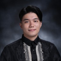 Justine Vincent Mata