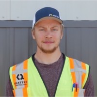 Graeme Neill-Klein, Eit