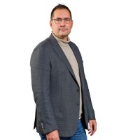 Edwin Van Es