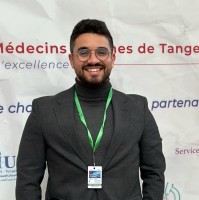 Oussama Bouamri