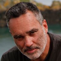 Laurent Persin