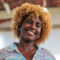 Riane Borges