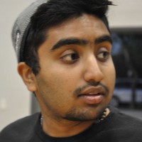 Pranav Chandramohan